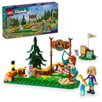 LEGO FRIENDS 42622 Avonturenkamp boogschieten