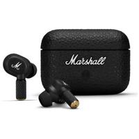 Marshall MOTIF II ANC In-ear oordopjes Zwart