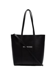 Balenciaga Sac Cabas Everyday XS - Noir