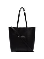 Balenciaga Sac Cabas Everyday XS - Noir