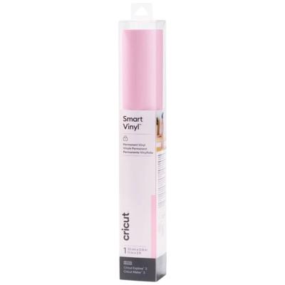 Cricut Smart Vinyl™ Permanent Folie Hellpink