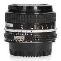 Nikon AF 50mm F1.8