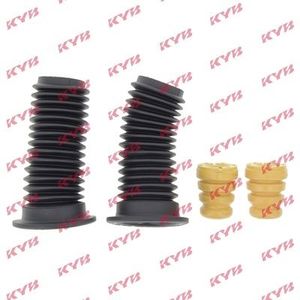 Aanslagrubber met stofkap - Protection kit 910140