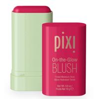 Pixi Cheeks On-the-Glow Blush Stick Ruby 19gr Pixi Cheeks On-the-Glow Blush Stick Ruby 19gr