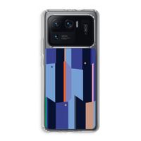 Gestalte 3: Xiaomi Mi 11 Ultra Transparant Hoesje