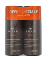 Nuxe Men 24HR Protection Deo Roll-On Deodorant & Antiperspirant 100 ml