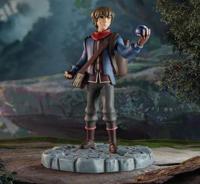 The Dragon Prince Statue Callum 16 cm - thumbnail