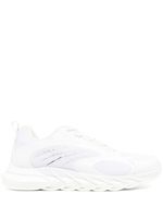 Plein Sport baskets The Turbine Gen.X.02 - Blanc