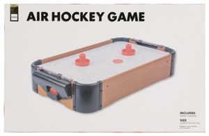 HEMA Airhockey Spel - 48.5x30.5x8.7
