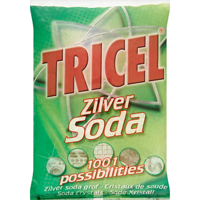 Tricel Zilver Soda 1 kg bij Jumbo