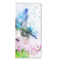 Bookcase OPPO A98 5G Vogel - thumbnail