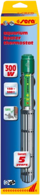 Sera aquarium-regelverwarming 300 W
