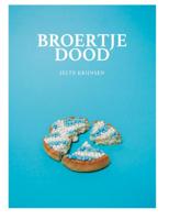 Broertje dood (Hardback)