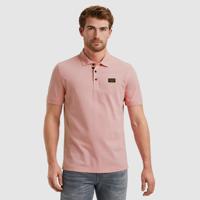 Pme Legend Ppss2505899 Trackway Polo Poloshirts 4033 Light Lilac