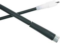 RMS -kabel kilometerteller speedometer cable 940 mm