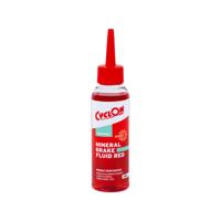 Cyclon mineral brake fluid blister 125ml