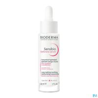Bioderma Sensibio Defensive Serum 30ml