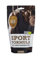 Purasana Sport formula mix bio (250 gr) - thumbnail