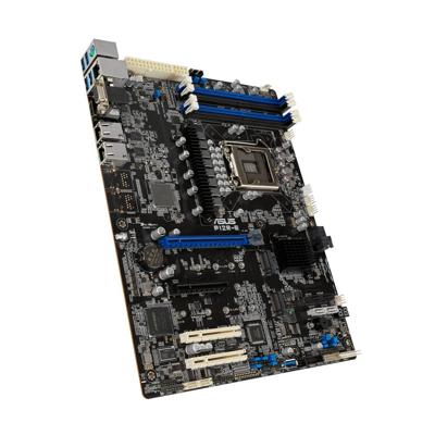 Asus 90SB0A90-M0UAY0 Moederbord Socket Intel LGA 1200 Vormfactor ATX