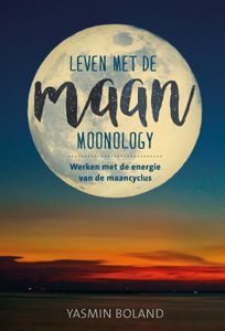 Leven met de Maan - Sterrenbeeld - Spiritueelboek.nl