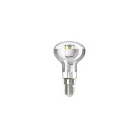LED Zilveren Spiegellamp R50 4W 470Lm E14 2700K Dimbaar - A06 | Creative-Cables | Lamp kopen | Creative-Cables | Lamp kopen | Creative-Cables | Lamp |