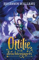 Ottilie en de drochtenjagers - Rhiannon Williams - ebook