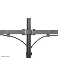 Neomounts Flatscreen bureausteun FPMA-D550DDBLACK bevestiging - thumbnail