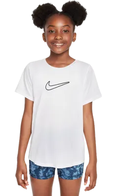 Nike One Fitted Dri-FIT Top