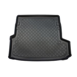 Kofferbakmat passend voor BMW 3s F31 Touring 2012-2019 193156