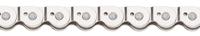 POINT Half-link chain mk 918 chromed