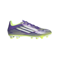 Adidas F50 Club FG/MG J Voetbalschoen