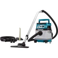 Makita DVC157LZX3 Accu Stofzuiger 2x18V Basic Body Makita DVC157LZX3 Accu Stofzuiger 2x18V Basic Body