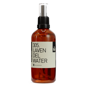 Lavendelwater (Hydrosol) - Biologisch 100 ml