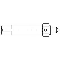 TOOLCRAFT TO-5455572 Indraaigereedschap 5 mm - thumbnail