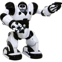 WowWee Robotics Speelgoedrobot WOWWEE MINI ROBOSAPIEN