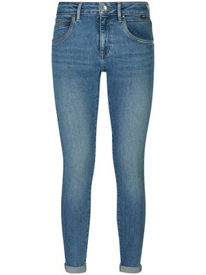 Jeans Lexy Van MAVI denim