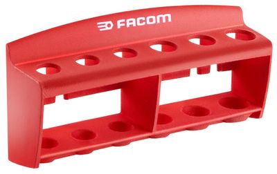 Facom uviversele houder voor doorslagen - CKS.103