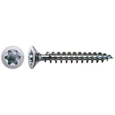 SPAX 1191010300303 SPAX Seko-T Houtschroef 3 mm 30 mm T-STAR plus Staal WIROX 200 stuk(s)