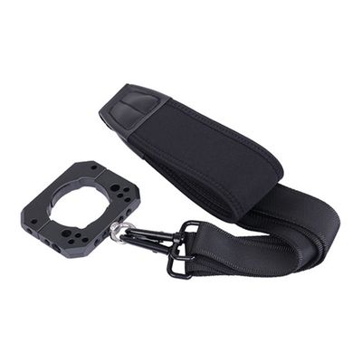 Caruba Weight Release Strap+Ronin S Clamp with 1/4 3/8 screw for mounting Microphone/LED etc Caruba Weight Release Strap+Ronin S Clamp with 1/4 3/8 screw for mounting Microphone/LED etc