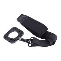 Caruba Weight Release Strap+Ronin S Clamp with 1/4 3/8 screw for mounting Microphone/LED etc - thumbnail
