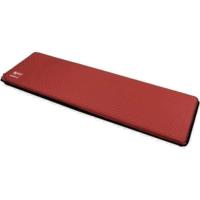Zelfopblaasbaar matras - KAMPA - Comfort 5 SIM - 1 persoons - 1,98 mx 0,63 m - Rood