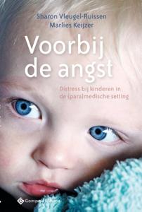 Voorbij de angst (Paperback)