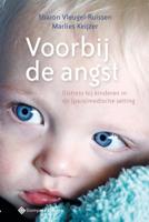 Voorbij de angst (Paperback)