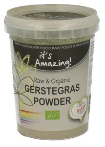 Its Amazing Gerstegras Poeder 150gr