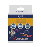 Colombo Aqua Gh Test - Precieze Vijverwater Hardheidstest - Geschikt voor Alle Vijvergroottes