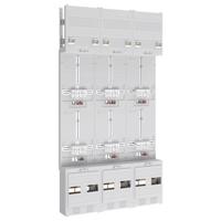 ABN Z39660 Meterpaneel Inhoud: 1 stuk(s)