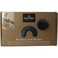 Warmies Neck warmer zwart Warmies Neck warmer zwart