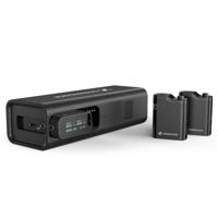 Sennheiser Profile Wireless 2-channel set