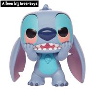 Funko Pop! figuur Disney's Lilo & Stitch Annoyed Stitch