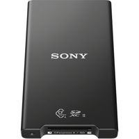 Sony MRW-G2 CFexpress Type A/SD Memory Card Reader (MRWG2.SYM) OUTLET Sony MRW-G2 CFexpress Type A/SD Memory Card Reader (MRWG2.SYM) OUTLET